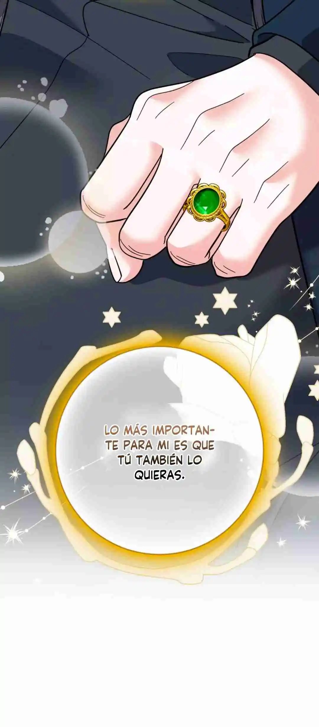 MI PROMETIDO VILLANO ESTA INTERFIRIENDO CON MI CAMINO FLORIDO - Capítulo 76 - Página 32 - LectorTMOo