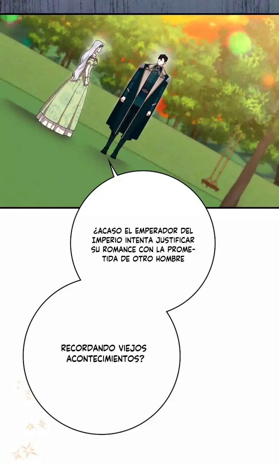 MI PROMETIDO VILLANO ESTA INTERFIRIENDO CON MI CAMINO FLORIDO - Capítulo 76 - Página 57 - LectorTMOo