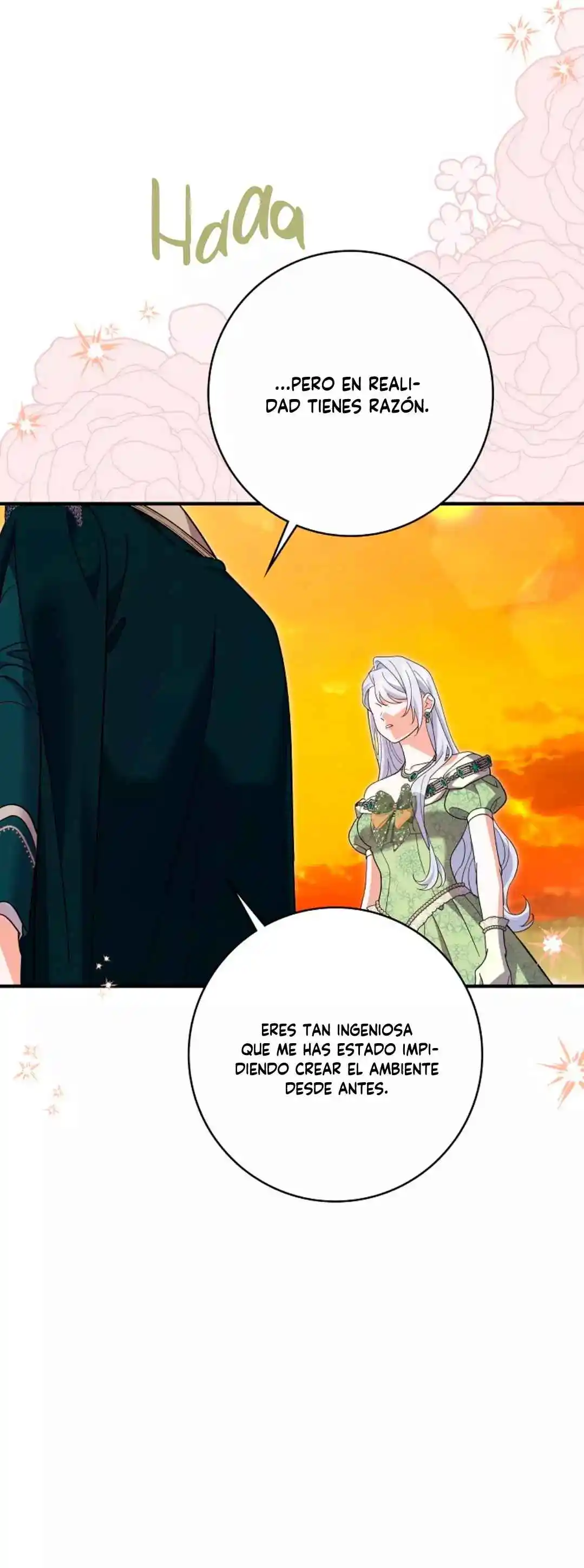 MI PROMETIDO VILLANO ESTA INTERFIRIENDO CON MI CAMINO FLORIDO - Capítulo 76 - Página 59 - LectorTMOo