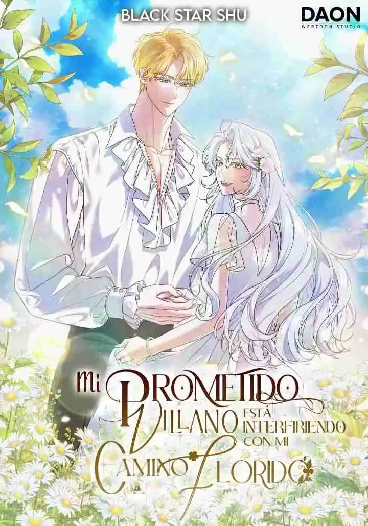 MI PROMETIDO VILLANO ESTA INTERFIRIENDO CON MI CAMINO FLORIDO - Capítulo 77 - Página 1 - LectorTMOo