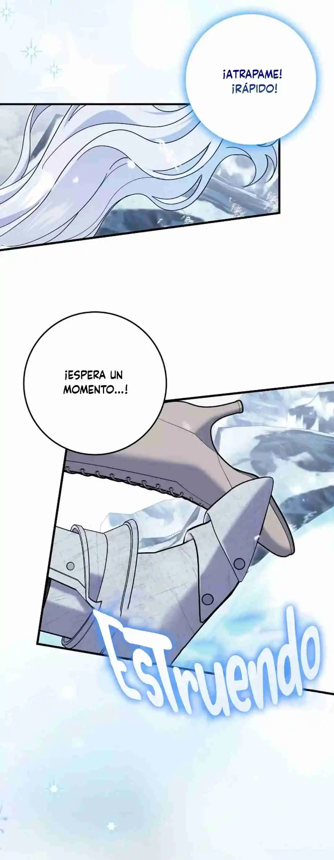 MI PROMETIDO VILLANO ESTA INTERFIRIENDO CON MI CAMINO FLORIDO - Capítulo 77 - Página 27 - LectorTMOo