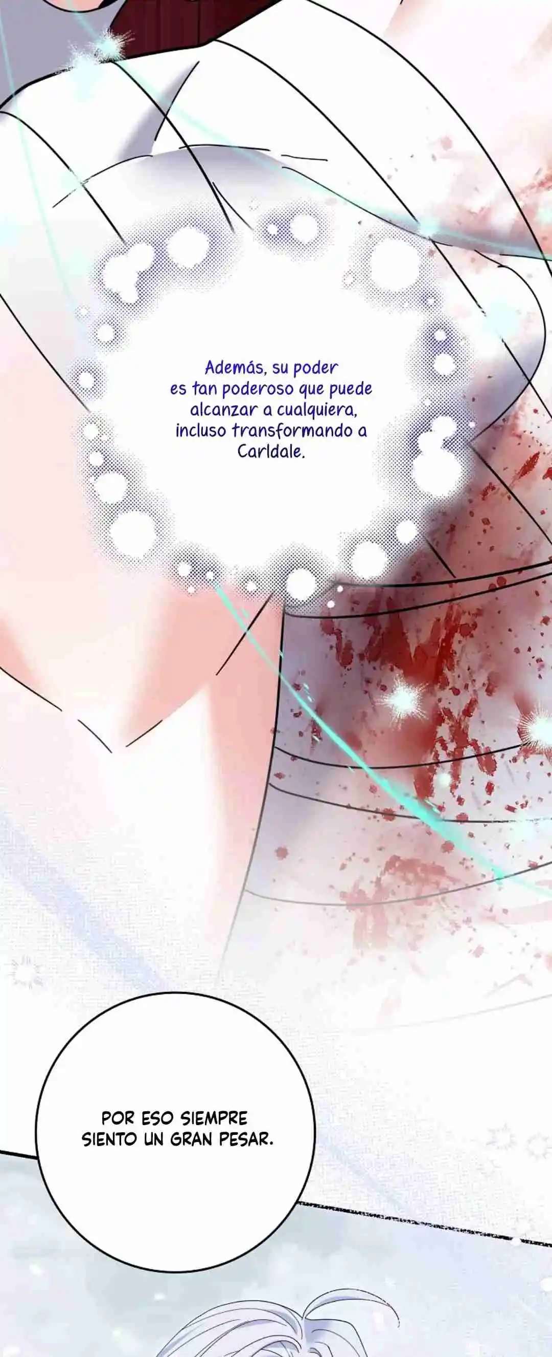 MI PROMETIDO VILLANO ESTA INTERFIRIENDO CON MI CAMINO FLORIDO - Capítulo 77 - Página 53 - LectorTMOo