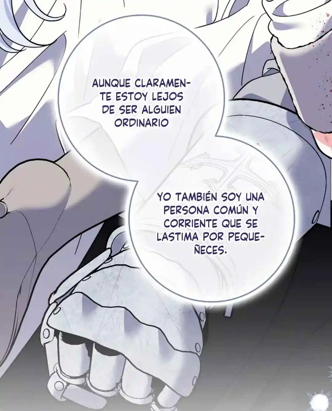 MI PROMETIDO VILLANO ESTA INTERFIRIENDO CON MI CAMINO FLORIDO - Capítulo 77 - Página 58 - LectorTMOo