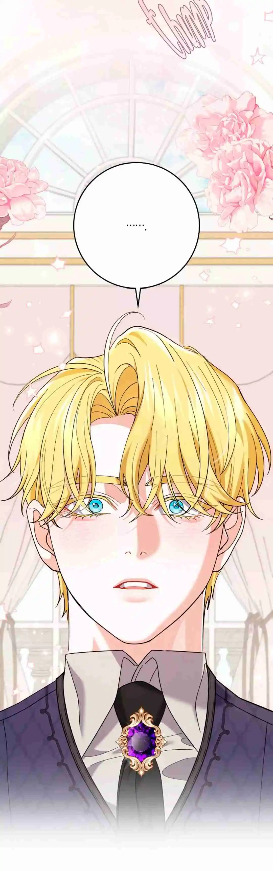MI PROMETIDO VILLANO ESTA INTERFIRIENDO CON MI CAMINO FLORIDO - Capítulo 77 - Página 81 - LectorTMOo