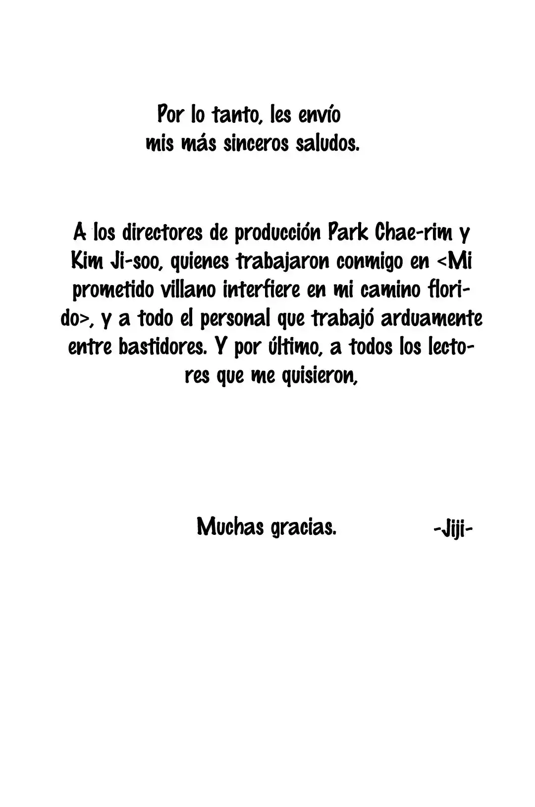 MI PROMETIDO VILLANO ESTA INTERFIRIENDO CON MI CAMINO FLORIDO - Capítulo 77 - Página 96 - LectorTMOo