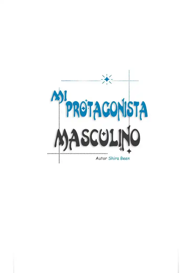 Mi Protagonista Masculino - Capítulo 1 - Página 13 - LectorTMOo