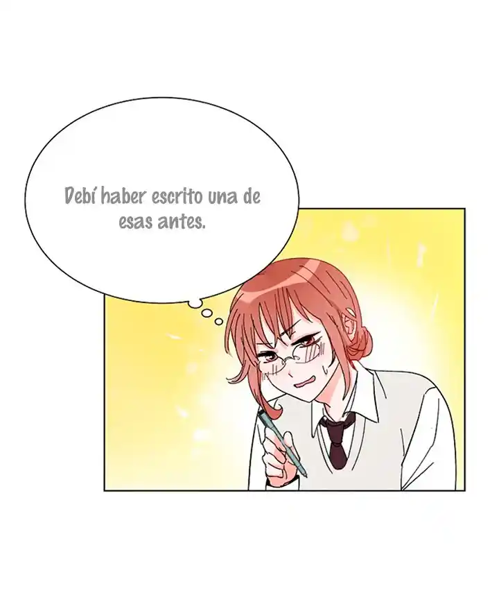 Mi Protagonista Masculino - Capítulo 1 - Página 15 - LectorTMOo