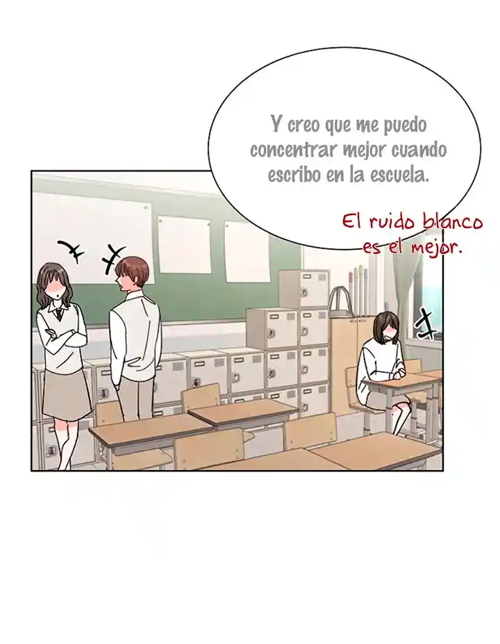 Mi Protagonista Masculino - Capítulo 1 - Página 16 - LectorTMOo