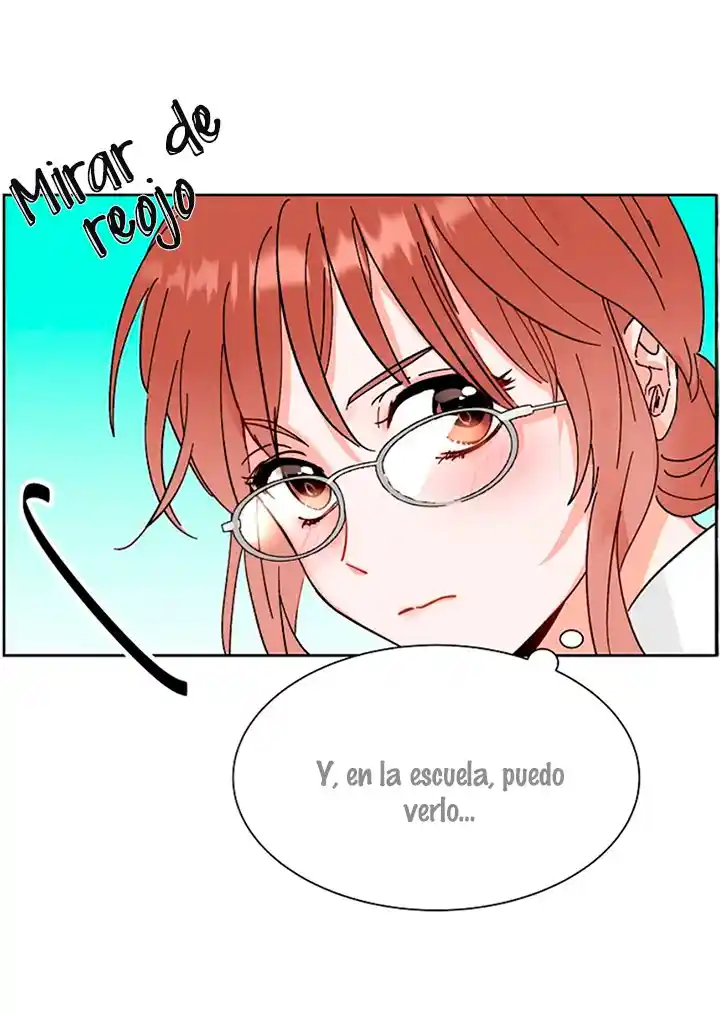Mi Protagonista Masculino - Capítulo 1 - Página 17 - LectorTMOo
