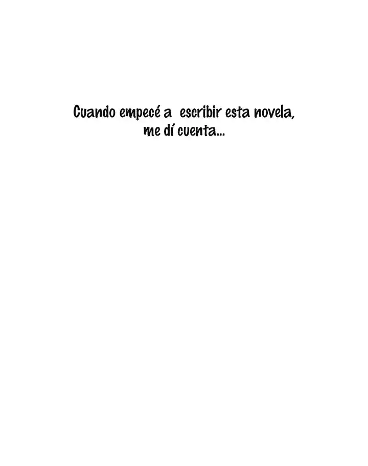 Mi Protagonista Masculino - Capítulo 1 - Página 19 - LectorTMOo