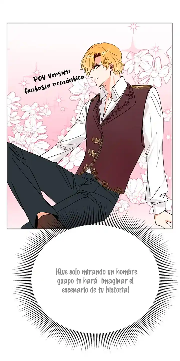Mi Protagonista Masculino - Capítulo 1 - Página 20 - LectorTMOo
