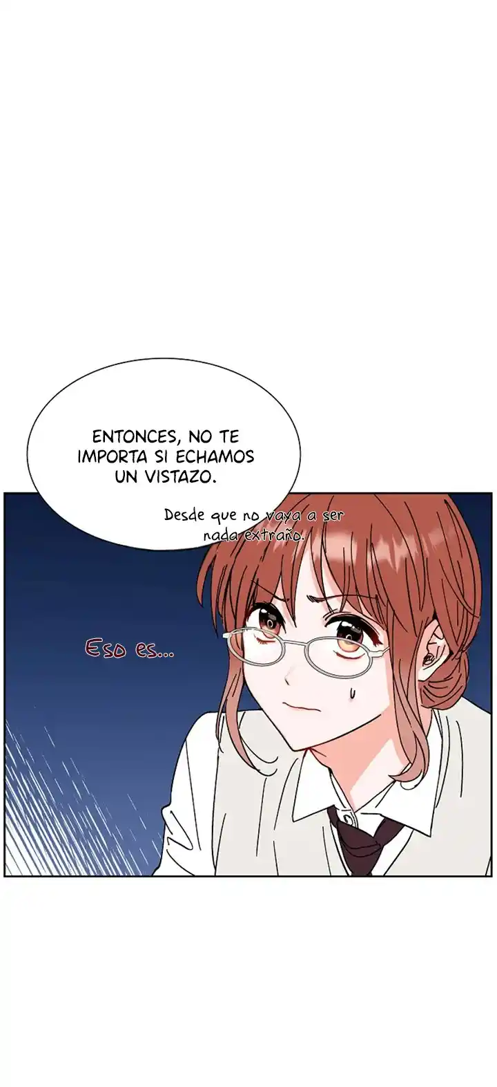 Mi Protagonista Masculino - Capítulo 1 - Página 25 - LectorTMOo