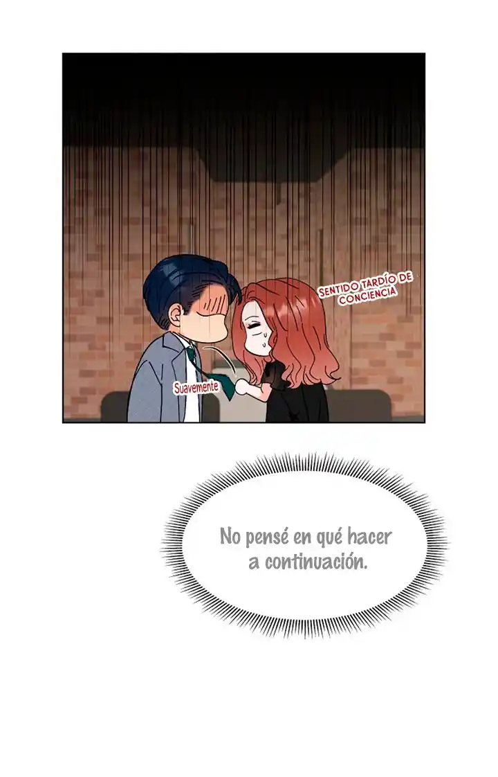 Mi Protagonista Masculino - Capítulo 10 - Página 8 - LectorTMOo