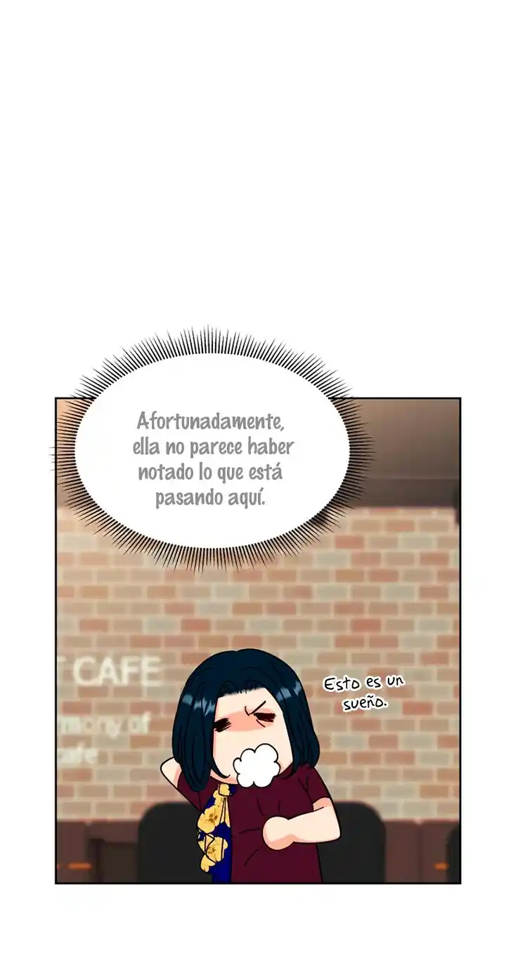 Mi Protagonista Masculino - Capítulo 10 - Página 11 - LectorTMOo