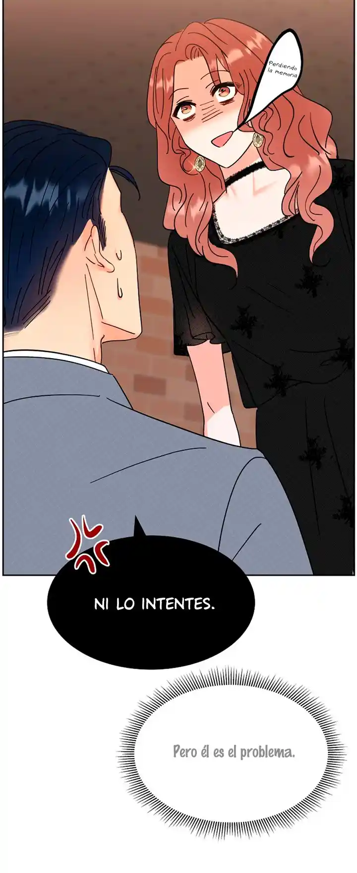 Mi Protagonista Masculino - Capítulo 10 - Página 13 - LectorTMOo