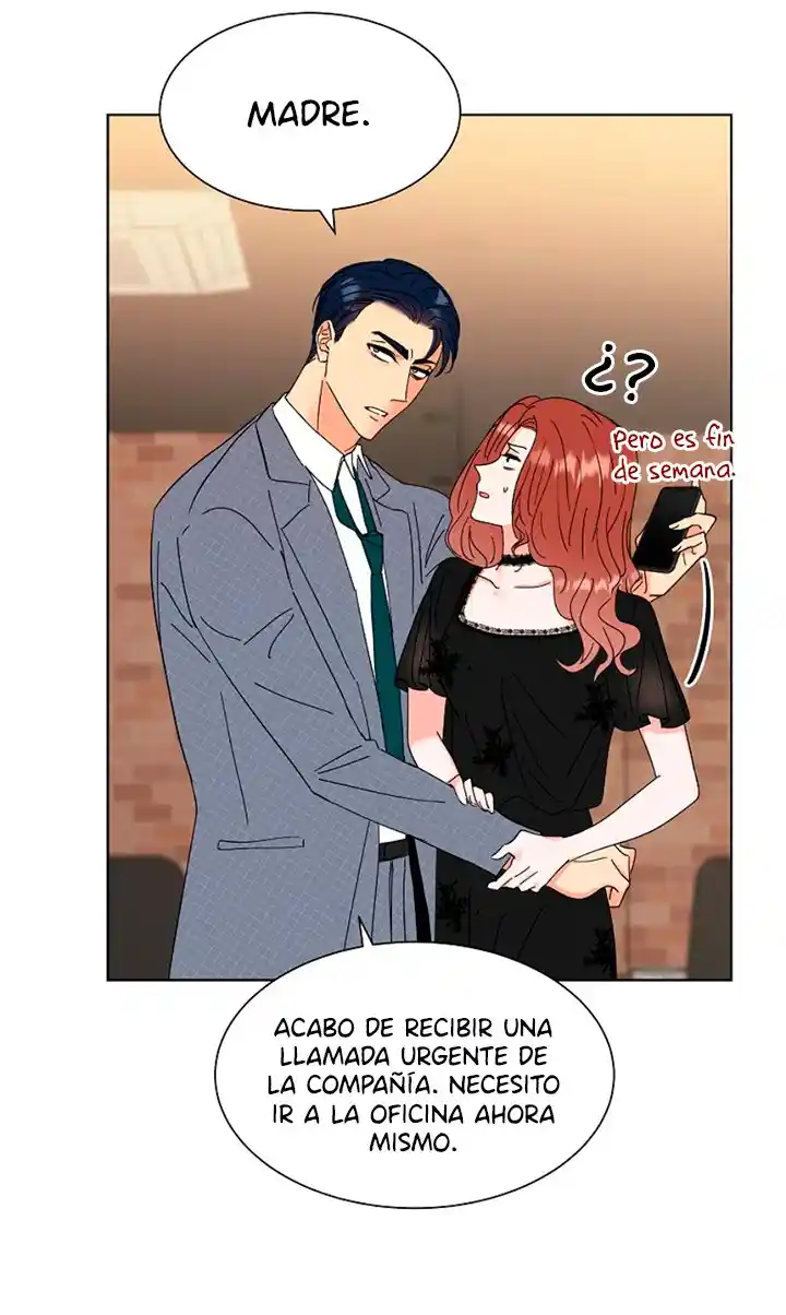 Mi Protagonista Masculino - Capítulo 10 - Página 17 - LectorTMOo