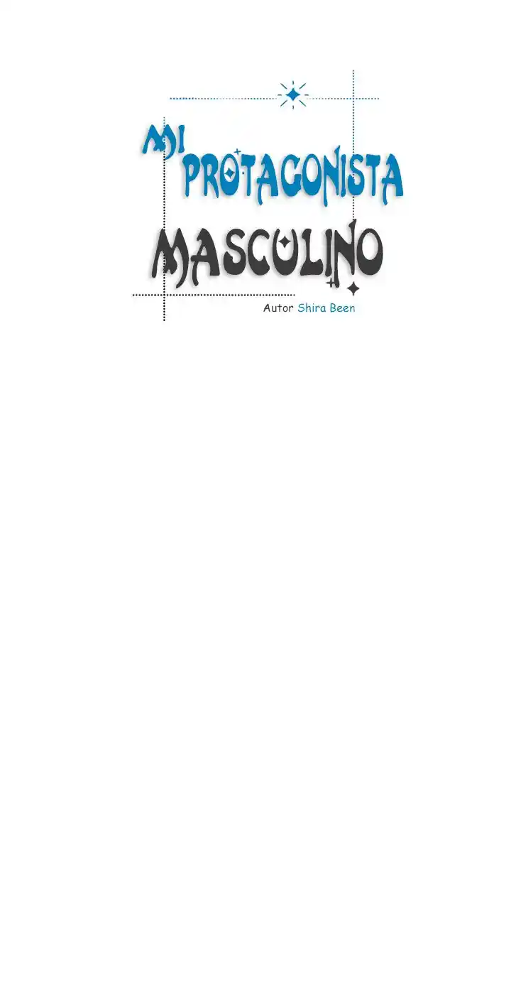 Mi Protagonista Masculino - Capítulo 10 - Página 22 - LectorTMOo