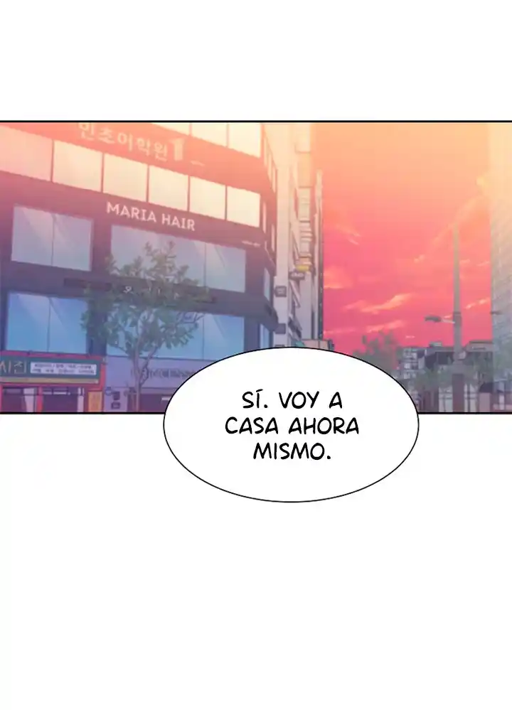Mi Protagonista Masculino - Capítulo 10 - Página 23 - LectorTMOo