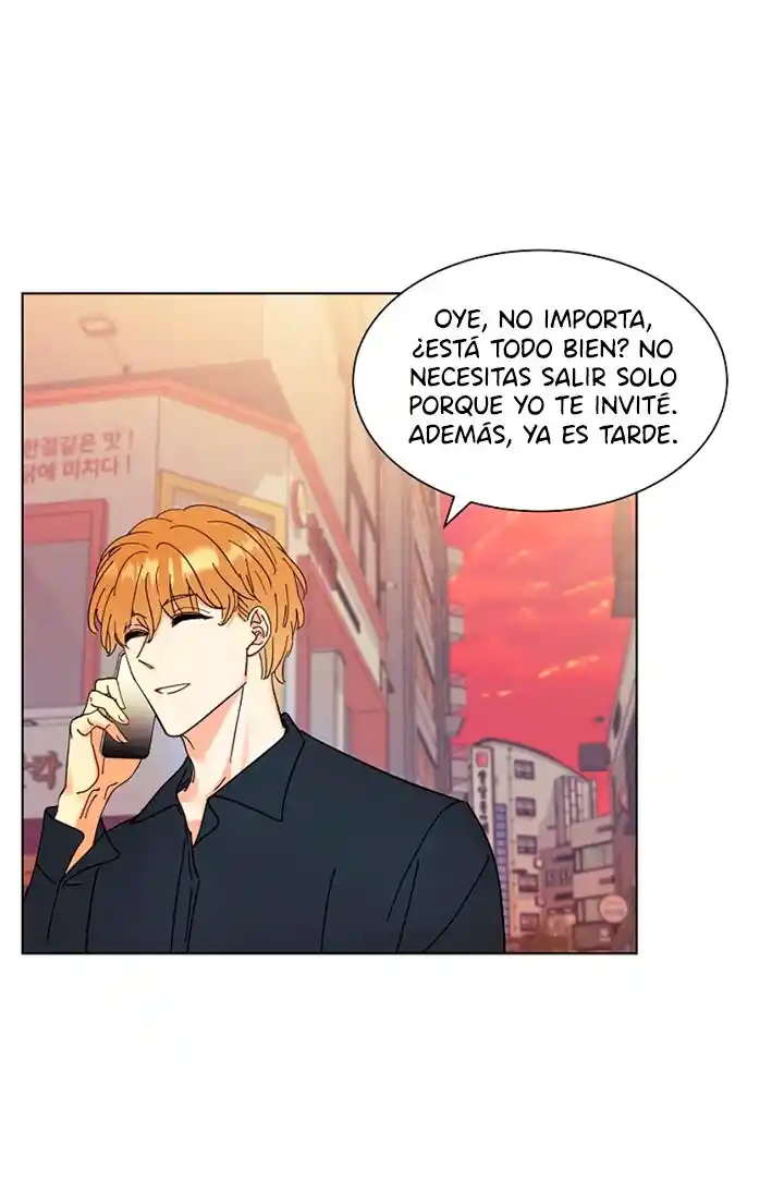 Mi Protagonista Masculino - Capítulo 10 - Página 24 - LectorTMOo