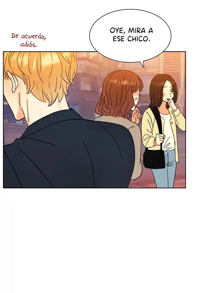 Mi Protagonista Masculino - Capítulo 10 - Página 25 - LectorTMOo