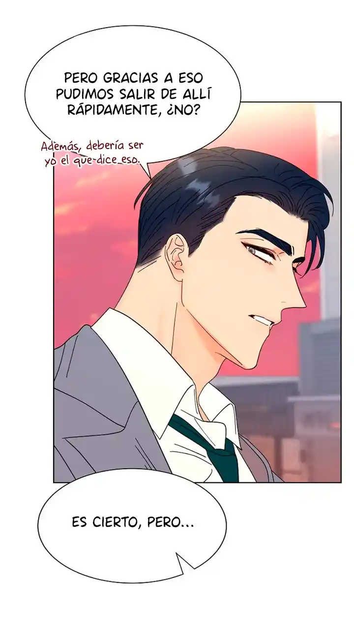 Mi Protagonista Masculino - Capítulo 10 - Página 31 - LectorTMOo
