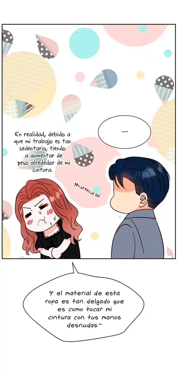 Mi Protagonista Masculino - Capítulo 10 - Página 32 - LectorTMOo