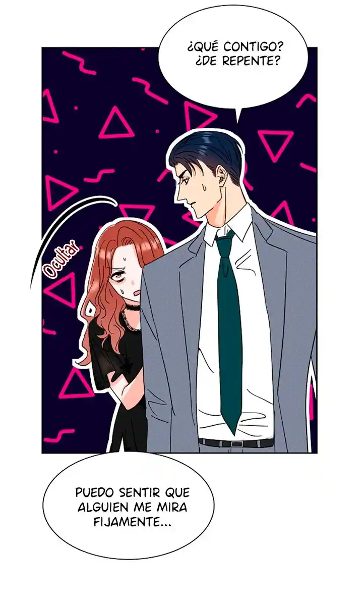 Mi Protagonista Masculino - Capítulo 10 - Página 35 - LectorTMOo