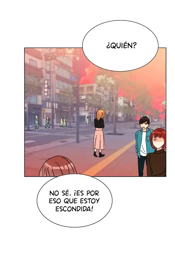 Mi Protagonista Masculino - Capítulo 10 - Página 36 - LectorTMOo