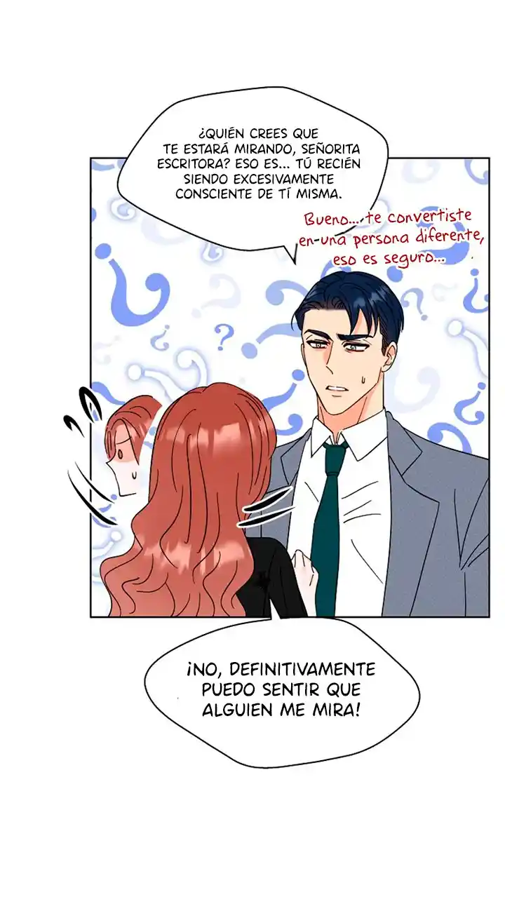 Mi Protagonista Masculino - Capítulo 10 - Página 37 - LectorTMOo
