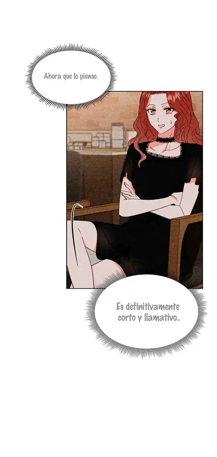 Mi Protagonista Masculino - Capítulo 10 - Página 41 - LectorTMOo