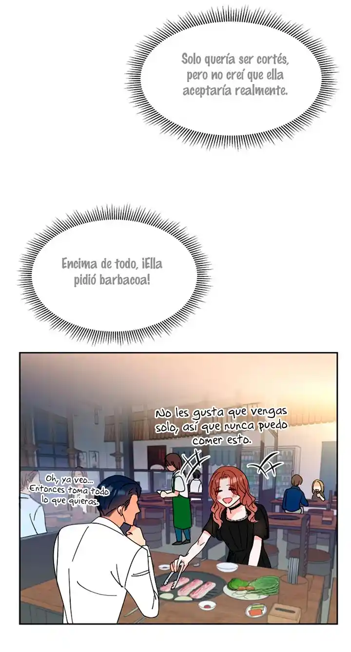 Mi Protagonista Masculino - Capítulo 10 - Página 49 - LectorTMOo