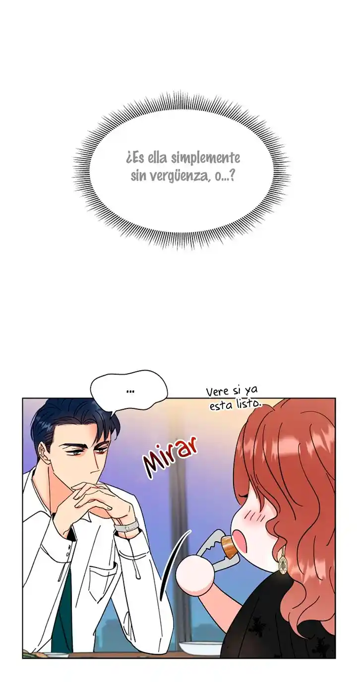 Mi Protagonista Masculino - Capítulo 10 - Página 50 - LectorTMOo