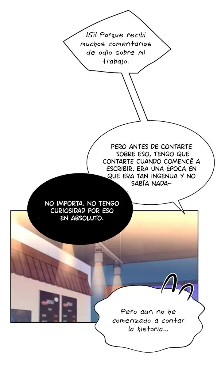 Mi Protagonista Masculino - Capítulo 10 - Página 55 - LectorTMOo