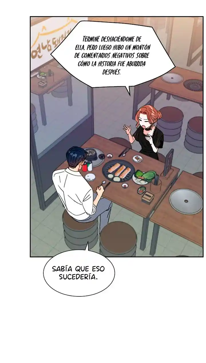 Mi Protagonista Masculino - Capítulo 10 - Página 58 - LectorTMOo