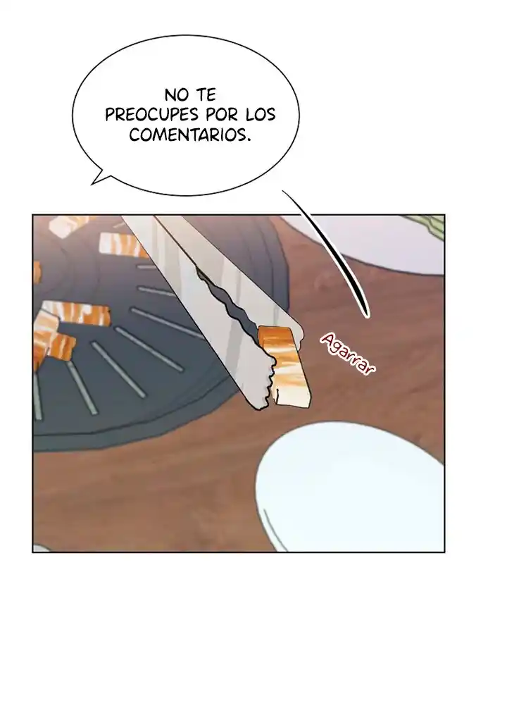 Mi Protagonista Masculino - Capítulo 10 - Página 59 - LectorTMOo