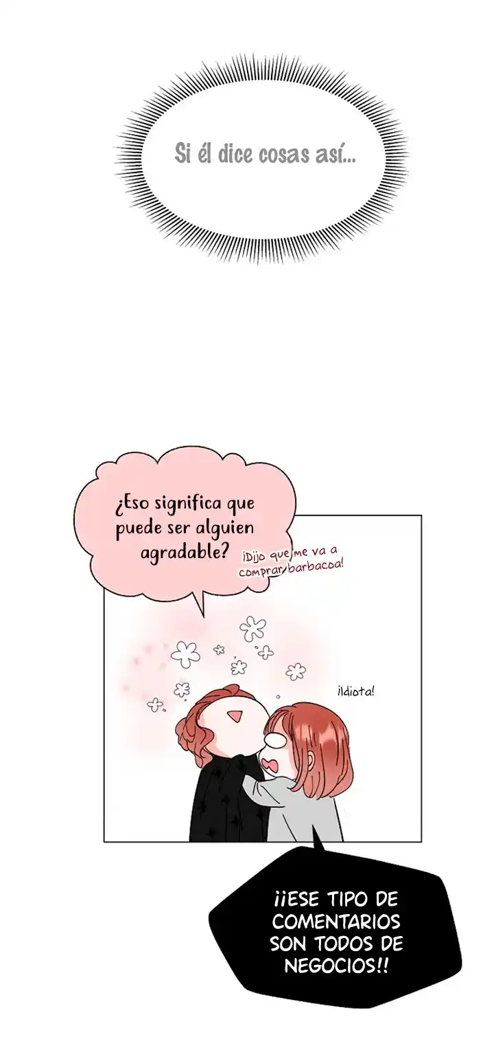 Mi Protagonista Masculino - Capítulo 10 - Página 63 - LectorTMOo