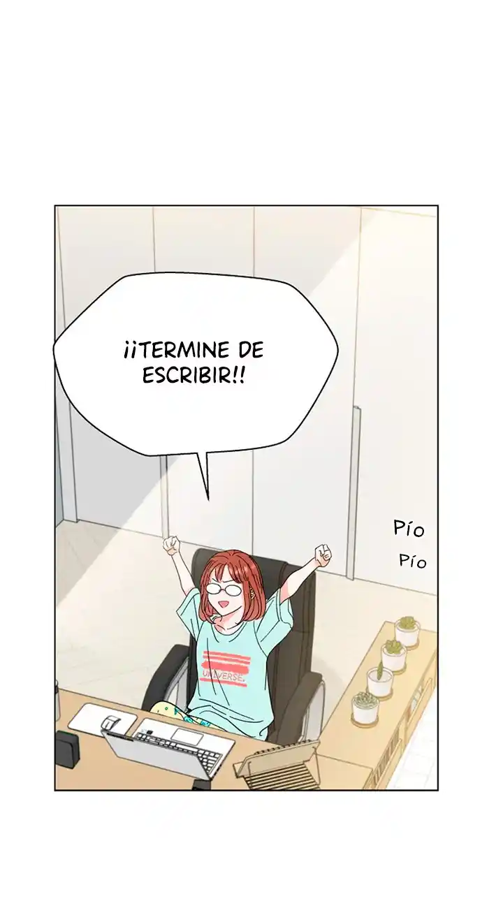 Mi Protagonista Masculino - Capítulo 10 - Página 70 - LectorTMOo