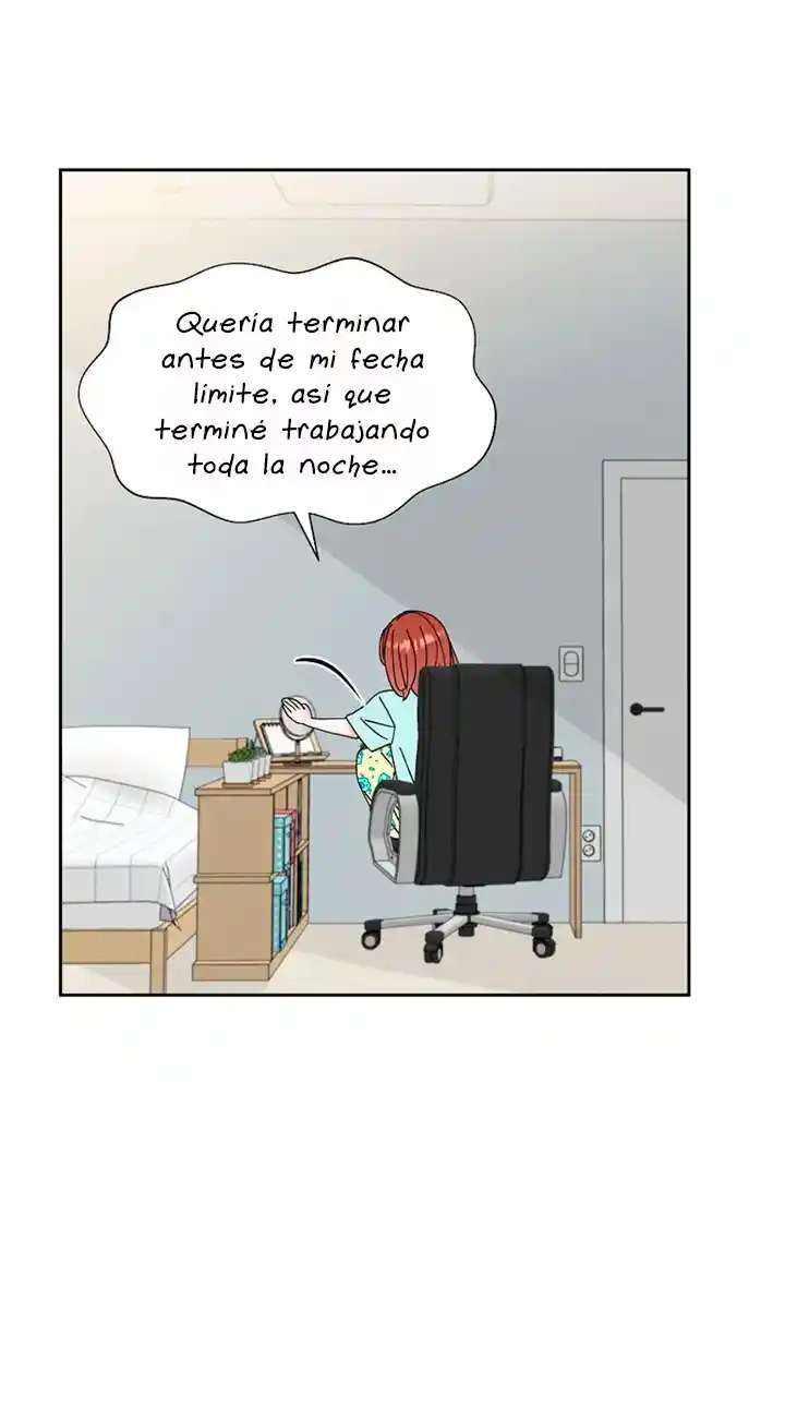 Mi Protagonista Masculino - Capítulo 10 - Página 71 - LectorTMOo