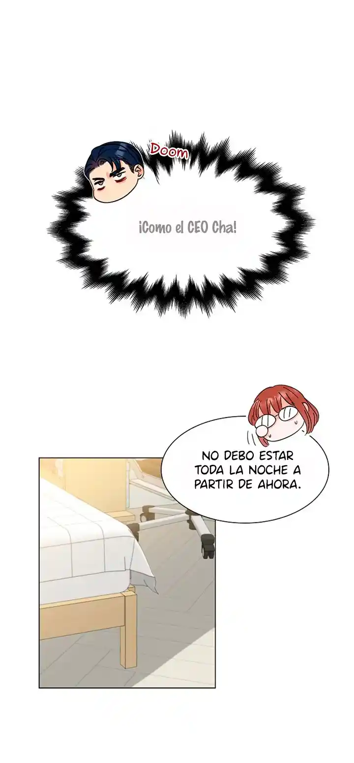 Mi Protagonista Masculino - Capítulo 10 - Página 73 - LectorTMOo