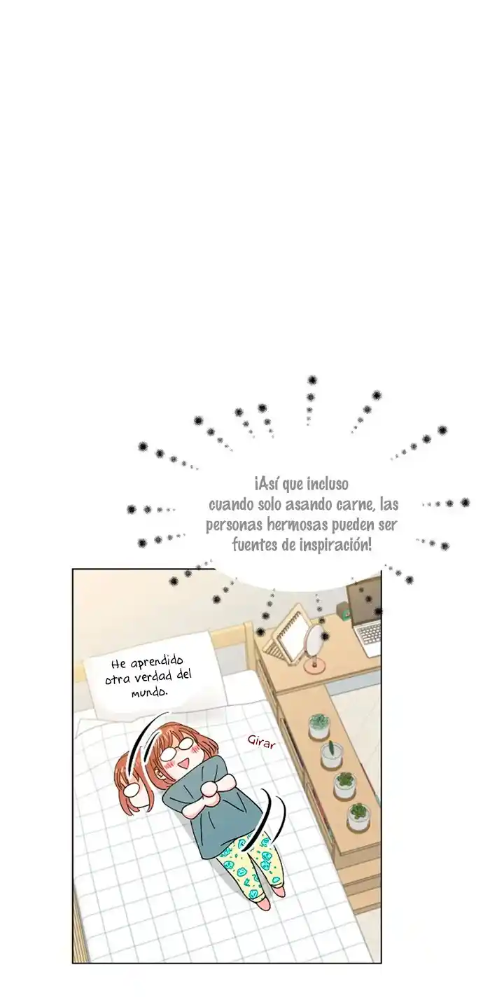 Mi Protagonista Masculino - Capítulo 10 - Página 76 - LectorTMOo