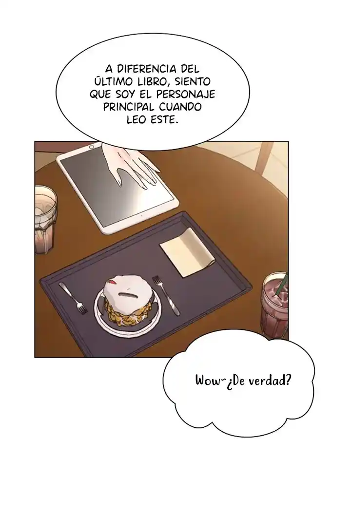Mi Protagonista Masculino - Capítulo 11 - Página 8 - LectorTMOo