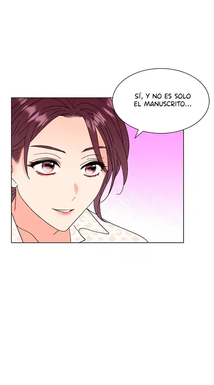 Mi Protagonista Masculino - Capítulo 11 - Página 9 - LectorTMOo