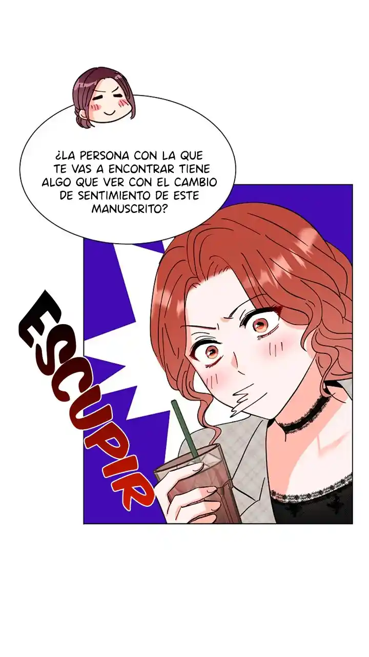 Mi Protagonista Masculino - Capítulo 11 - Página 13 - LectorTMOo