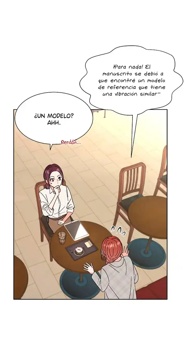 Mi Protagonista Masculino - Capítulo 11 - Página 14 - LectorTMOo