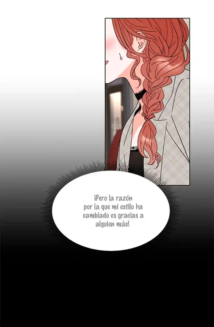 Mi Protagonista Masculino - Capítulo 11 - Página 16 - LectorTMOo