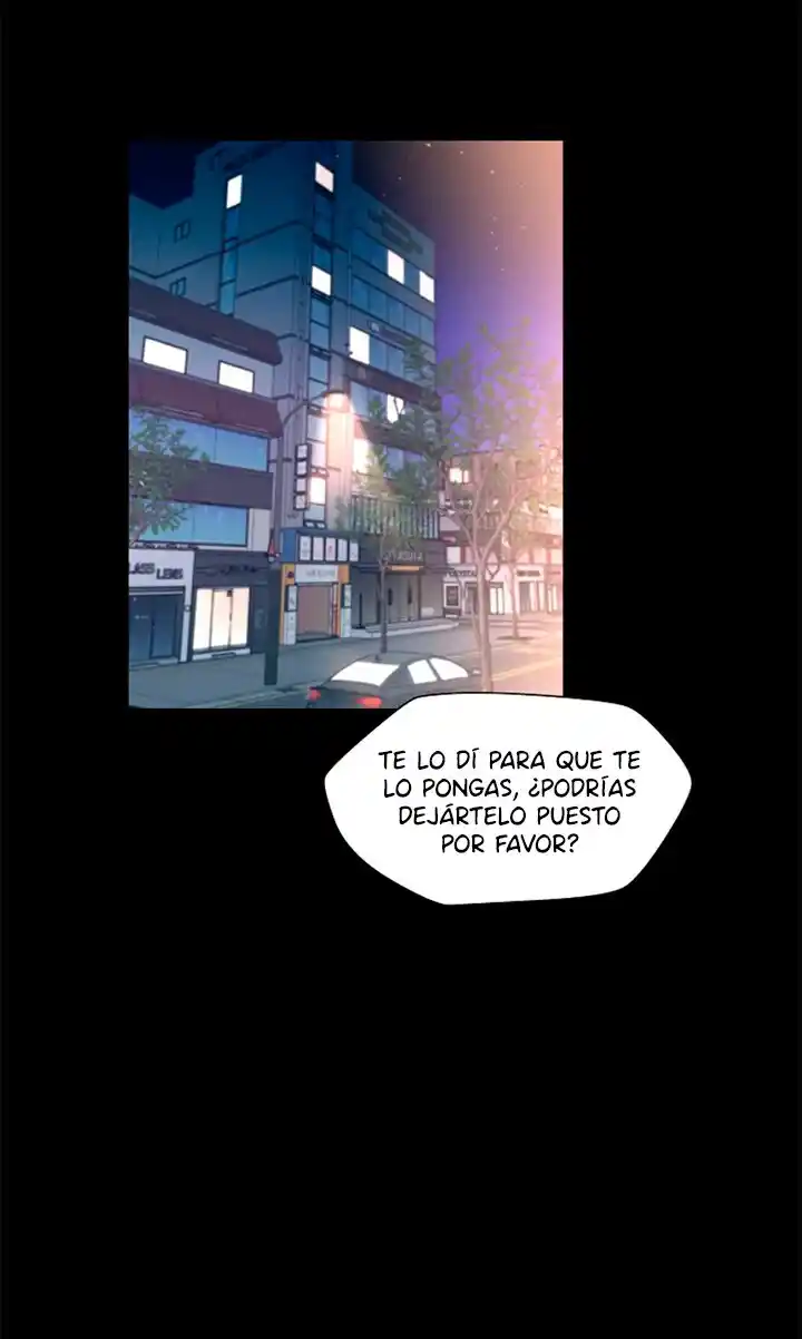 Mi Protagonista Masculino - Capítulo 11 - Página 17 - LectorTMOo