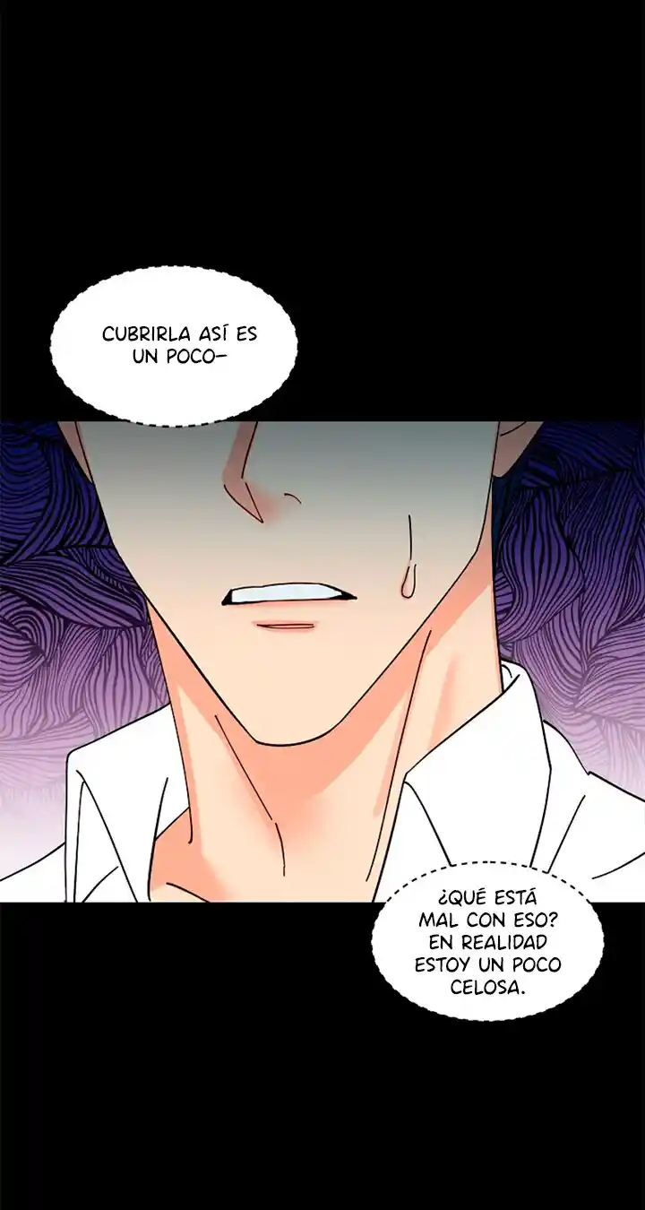 Mi Protagonista Masculino - Capítulo 11 - Página 20 - LectorTMOo