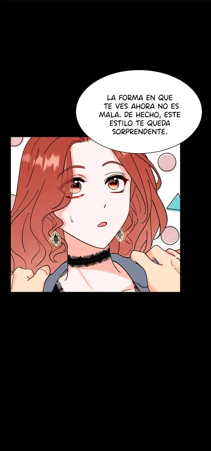 Mi Protagonista Masculino - Capítulo 11 - Página 23 - LectorTMOo