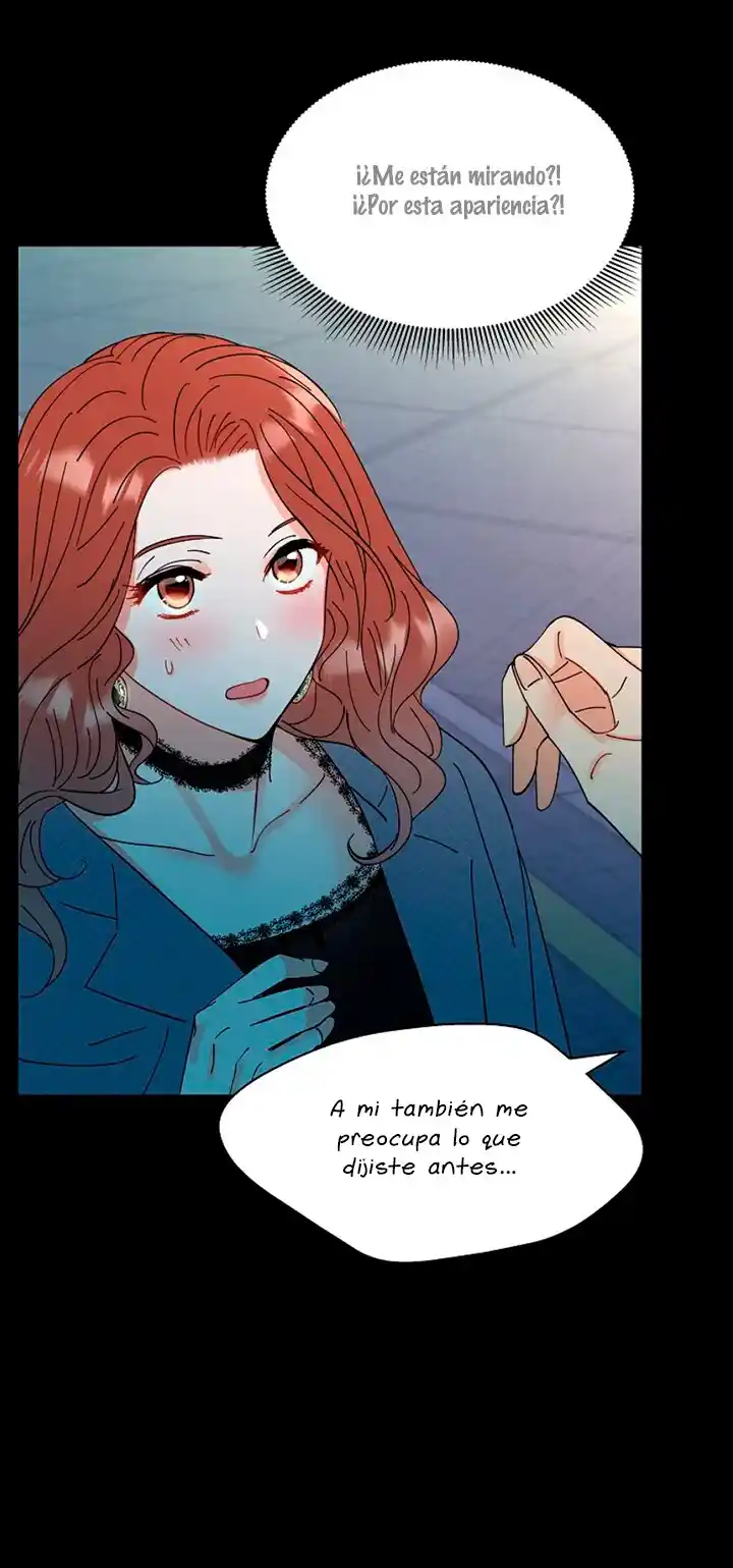 Mi Protagonista Masculino - Capítulo 11 - Página 25 - LectorTMOo