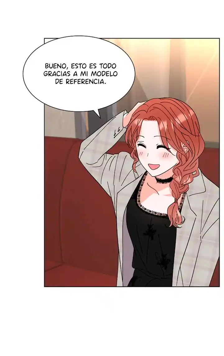 Mi Protagonista Masculino - Capítulo 11 - Página 32 - LectorTMOo